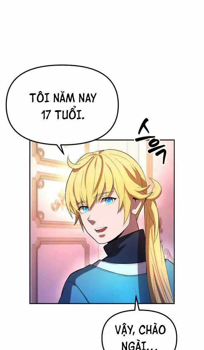 Hoàng Kim Pháp Sư - Chapter 22 - Trang 25