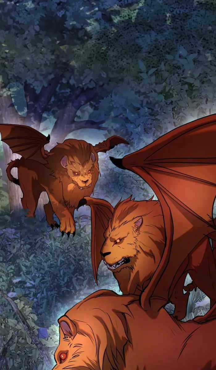 Hoàng Kim Pháp Sư - Chapter 22 - Trang 33