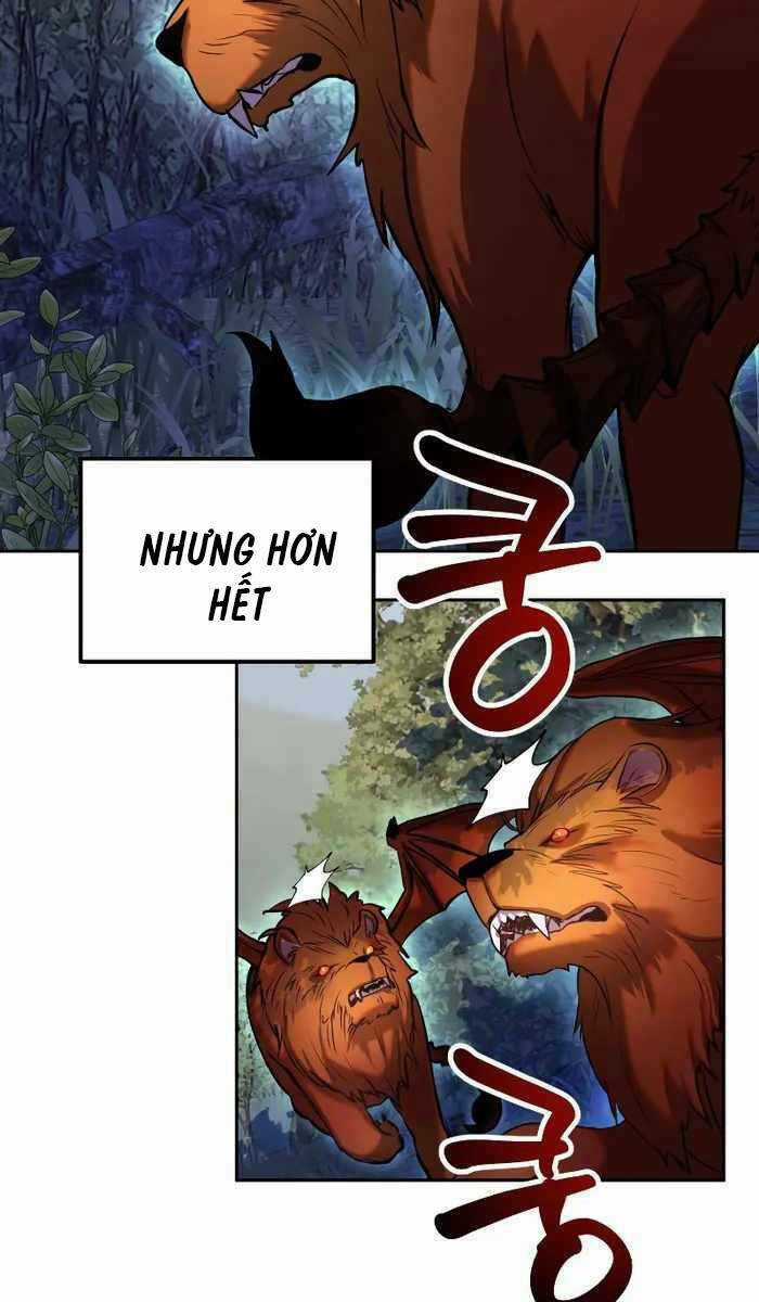 Hoàng Kim Pháp Sư - Chapter 22 - Trang 34