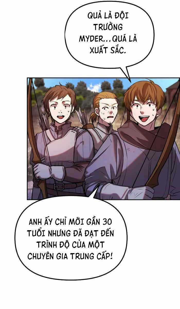 Hoàng Kim Pháp Sư - Chapter 22 - Trang 53