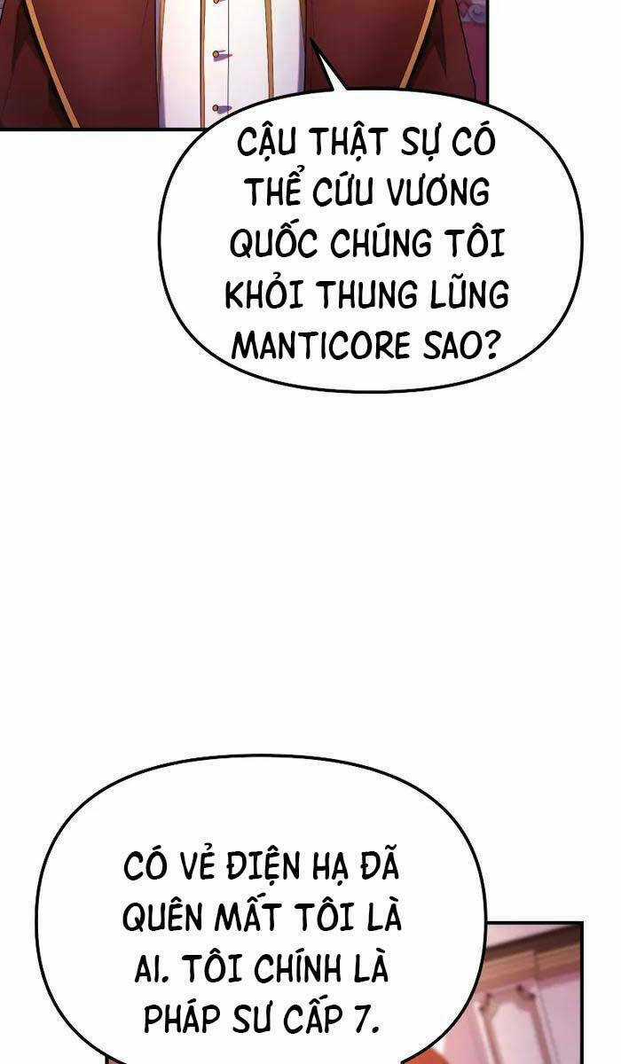 Hoàng Kim Pháp Sư - Chapter 22 - Trang 8