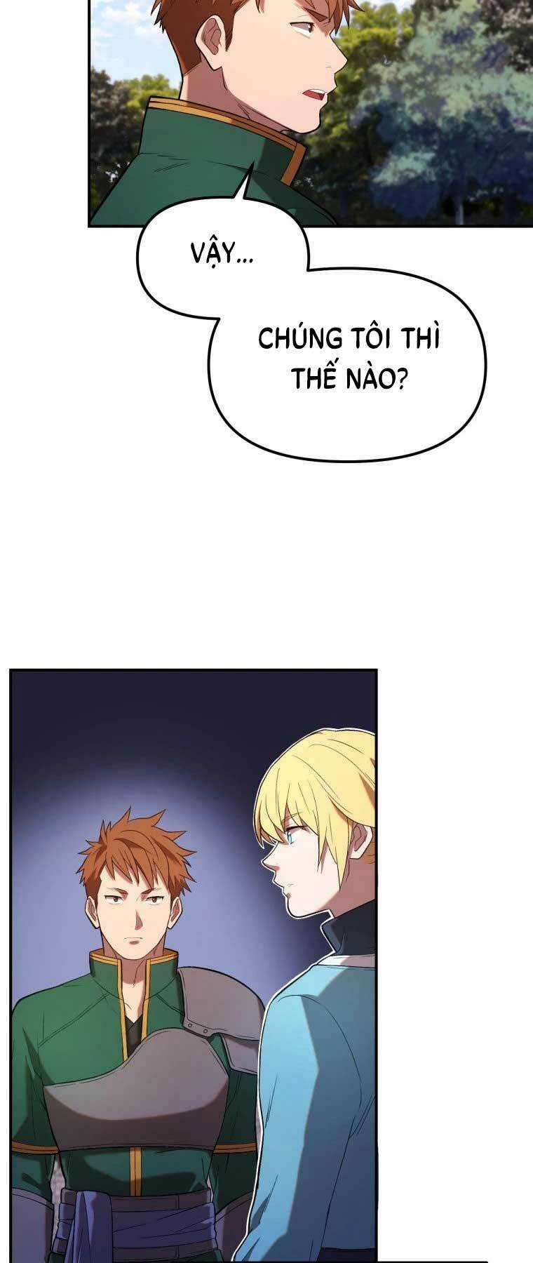 Hoàng Kim Pháp Sư - Chapter 23 - Trang 11