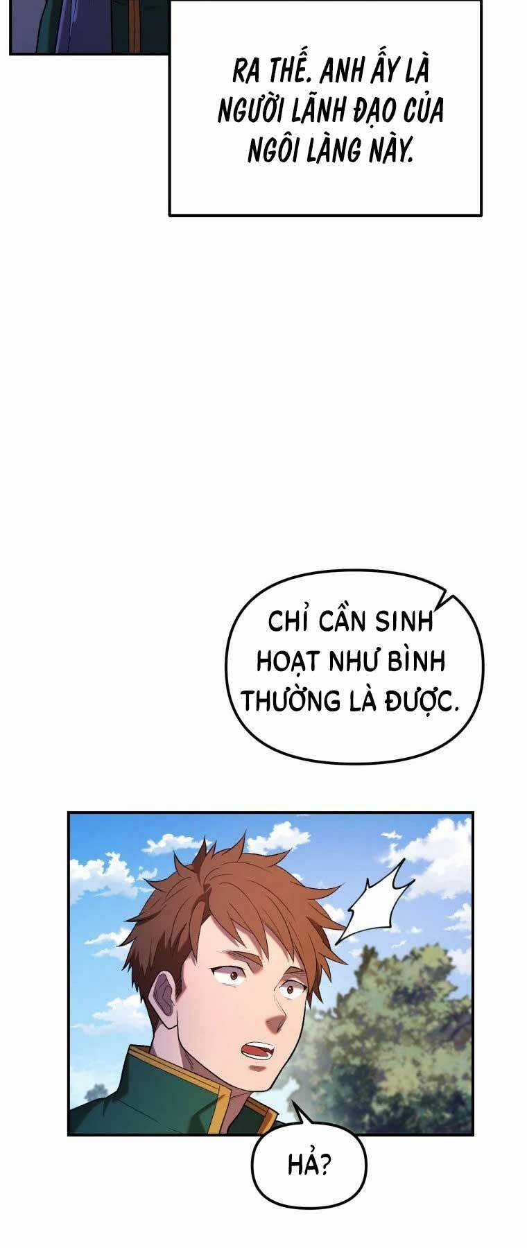 Hoàng Kim Pháp Sư - Chapter 23 - Trang 12