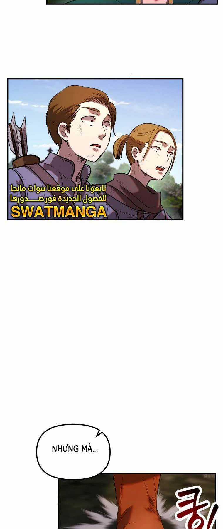 Hoàng Kim Pháp Sư - Chapter 23 - Trang 16