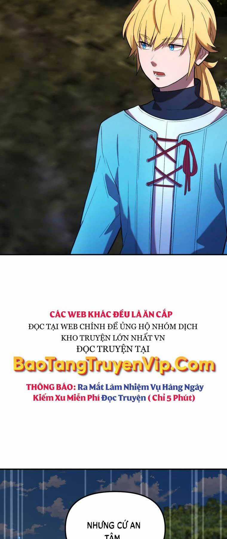 Hoàng Kim Pháp Sư - Chapter 23 - Trang 18