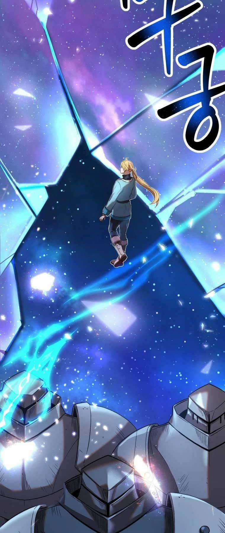 Hoàng Kim Pháp Sư - Chapter 23 - Trang 20