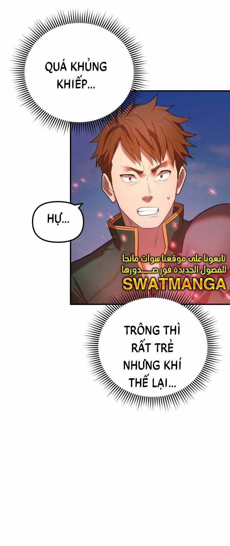 Hoàng Kim Pháp Sư - Chapter 23 - Trang 3