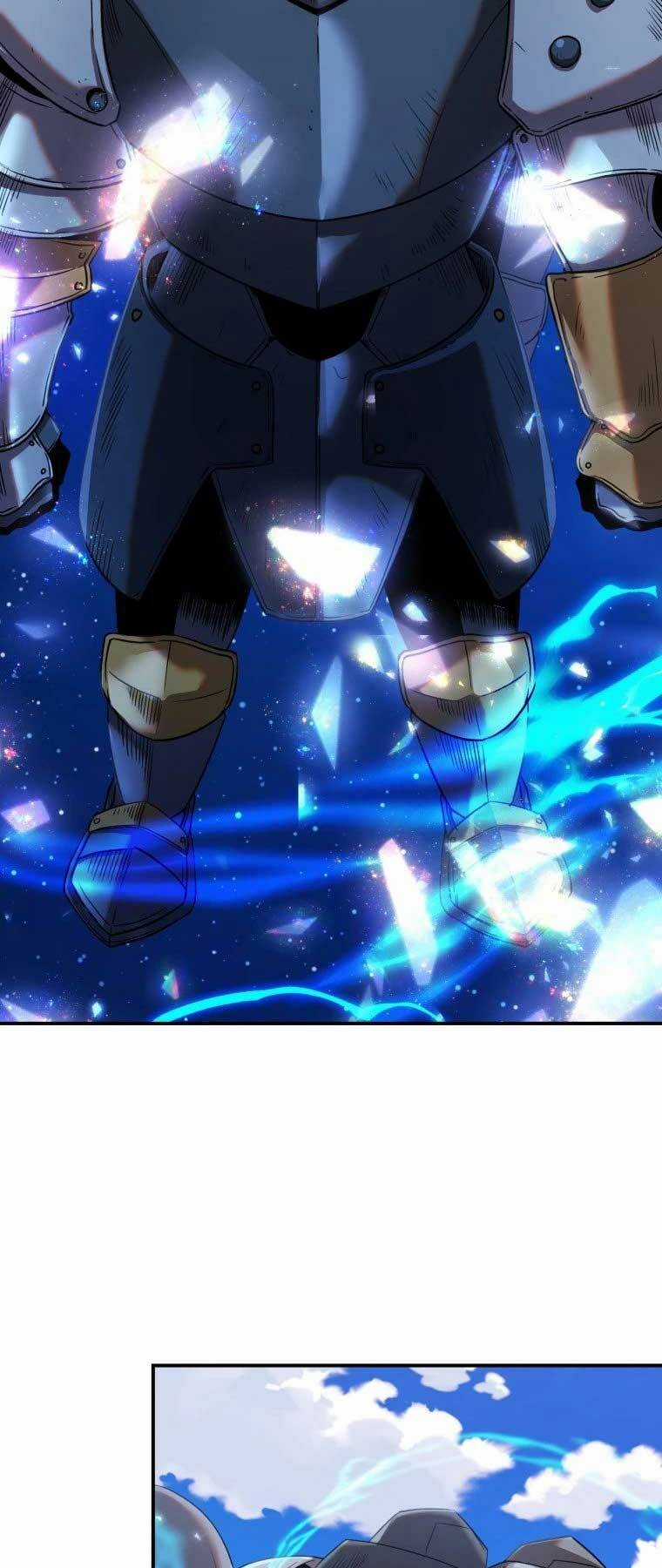 Hoàng Kim Pháp Sư - Chapter 23 - Trang 21