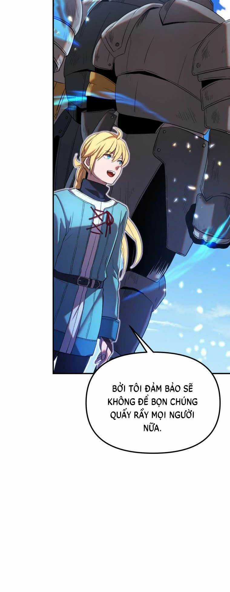 Hoàng Kim Pháp Sư - Chapter 23 - Trang 22