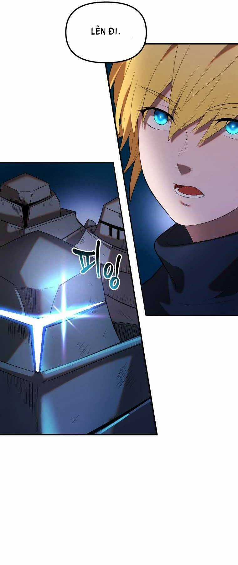 Hoàng Kim Pháp Sư - Chapter 23 - Trang 23