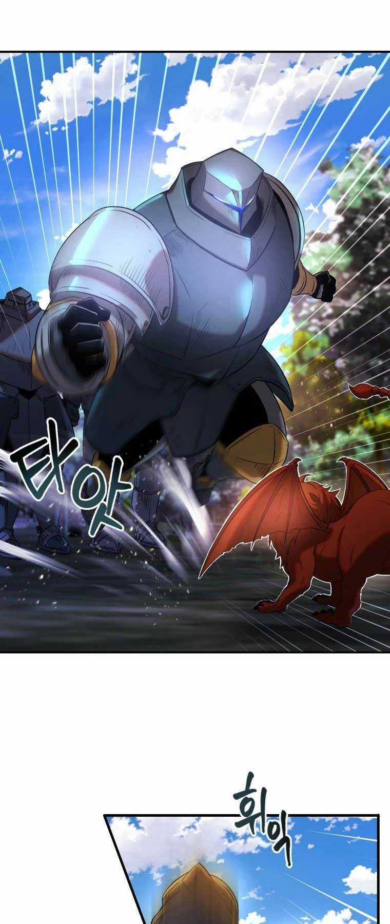 Hoàng Kim Pháp Sư - Chapter 23 - Trang 24