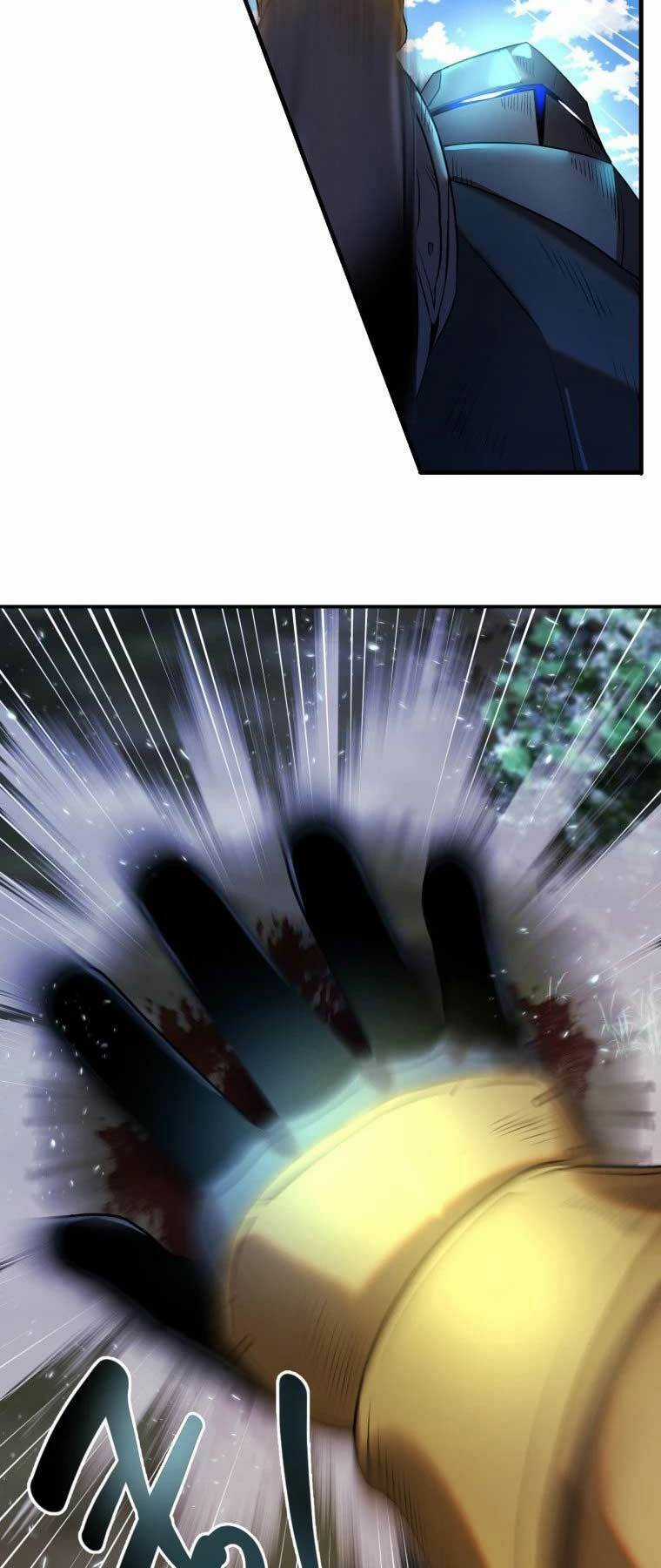 Hoàng Kim Pháp Sư - Chapter 23 - Trang 25