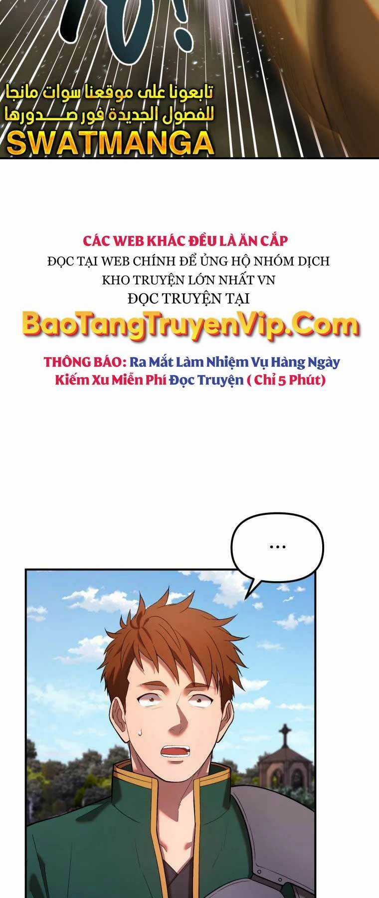 Hoàng Kim Pháp Sư - Chapter 23 - Trang 26