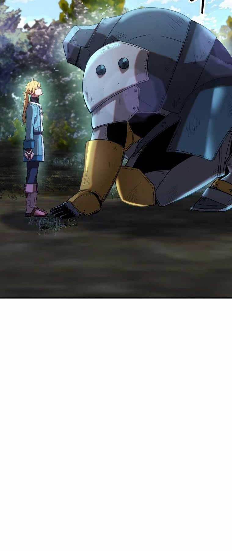 Hoàng Kim Pháp Sư - Chapter 23 - Trang 28