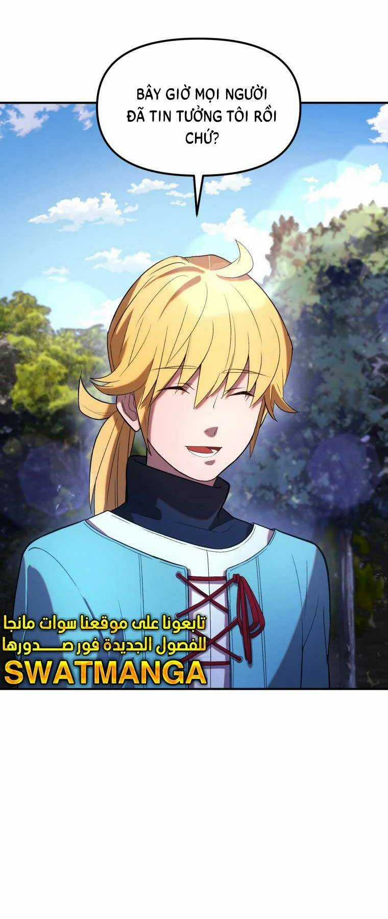 Hoàng Kim Pháp Sư - Chapter 23 - Trang 29