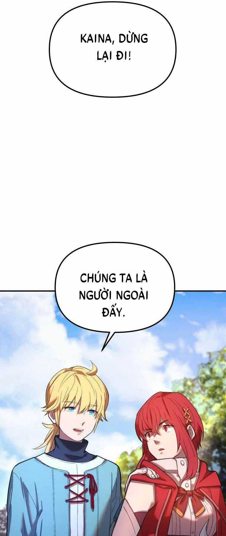Hoàng Kim Pháp Sư - Chapter 23 - Trang 4