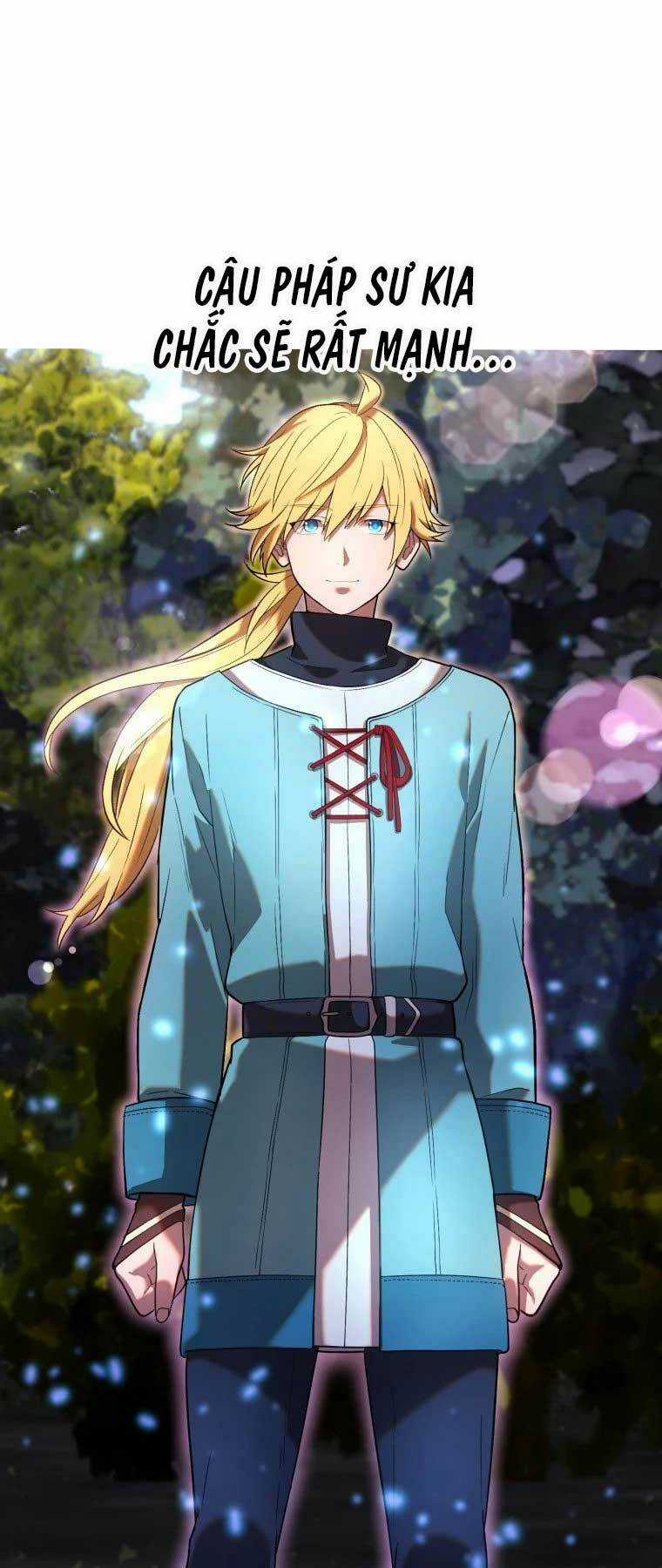 Hoàng Kim Pháp Sư - Chapter 23 - Trang 31