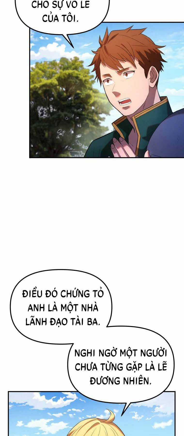Hoàng Kim Pháp Sư - Chapter 23 - Trang 33