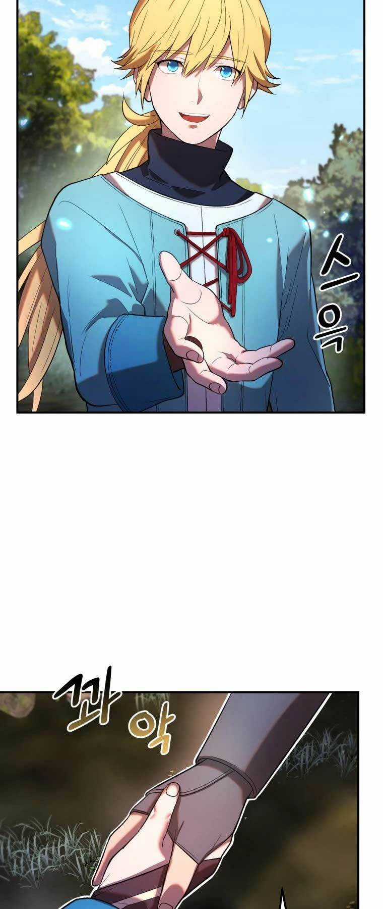 Hoàng Kim Pháp Sư - Chapter 23 - Trang 34