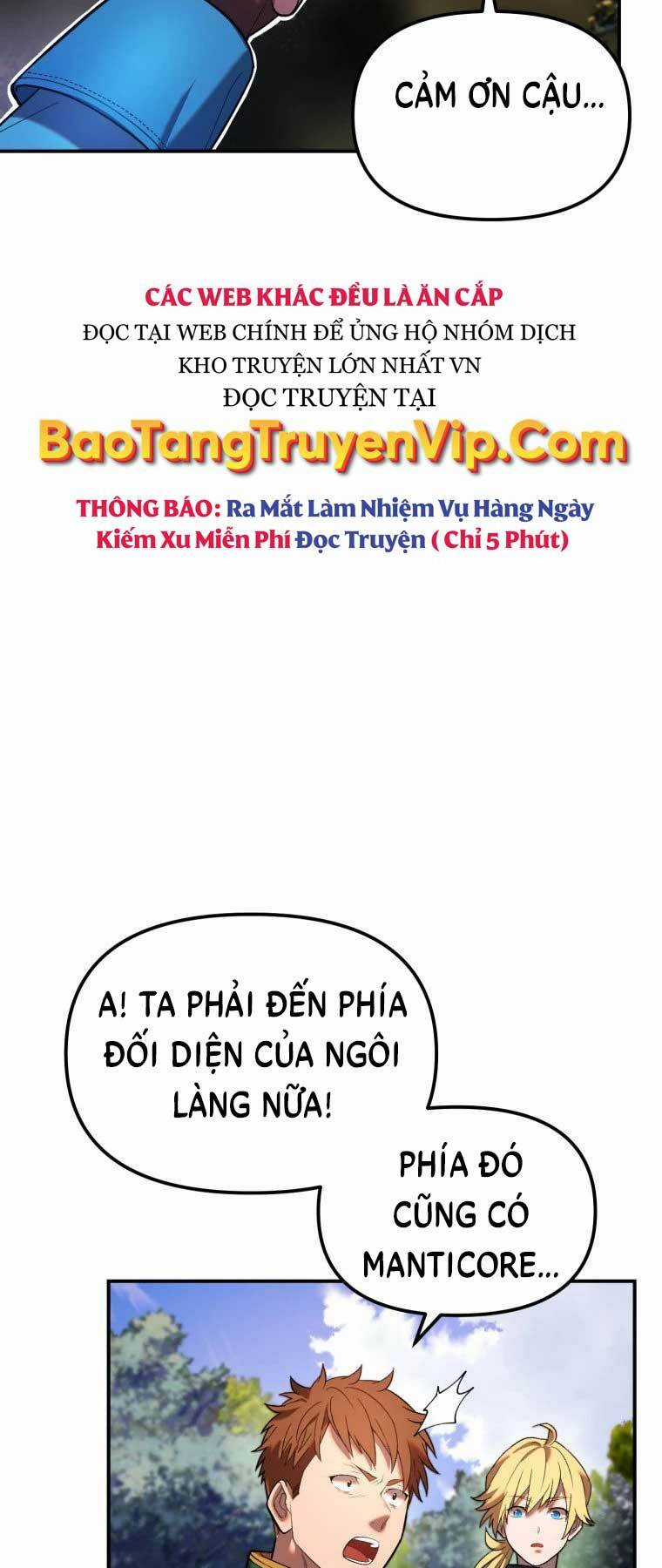 Hoàng Kim Pháp Sư - Chapter 23 - Trang 35
