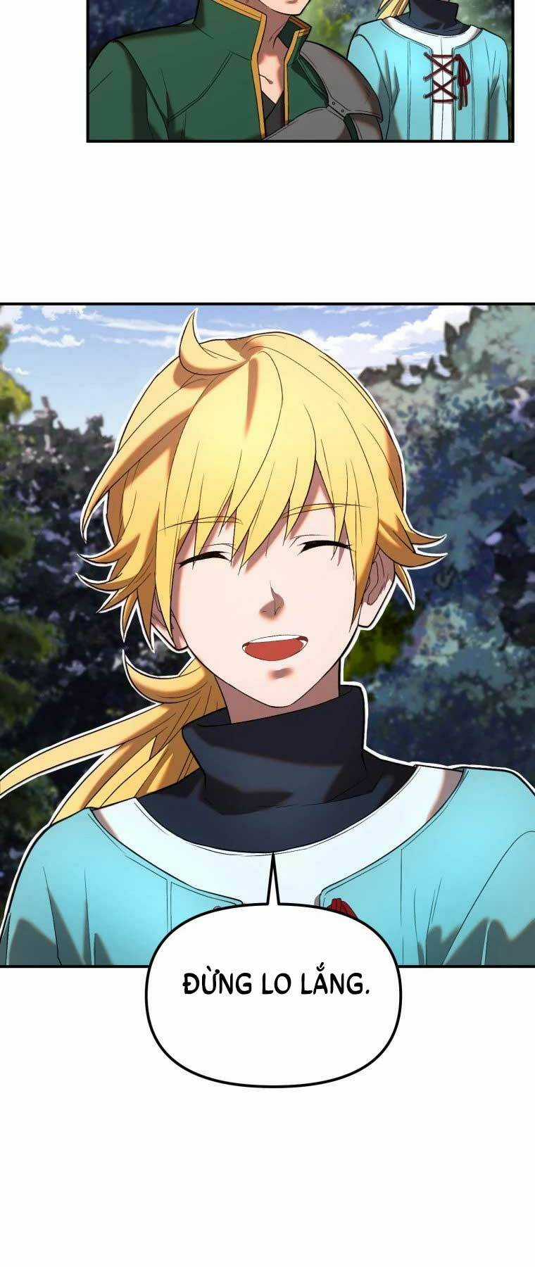 Hoàng Kim Pháp Sư - Chapter 23 - Trang 36