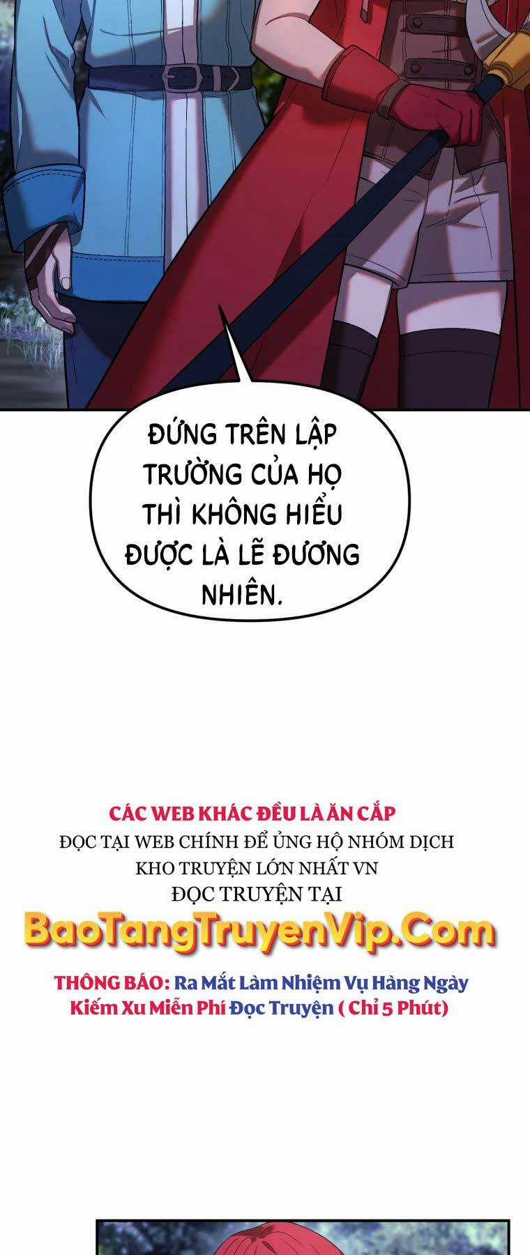 Hoàng Kim Pháp Sư - Chapter 23 - Trang 5