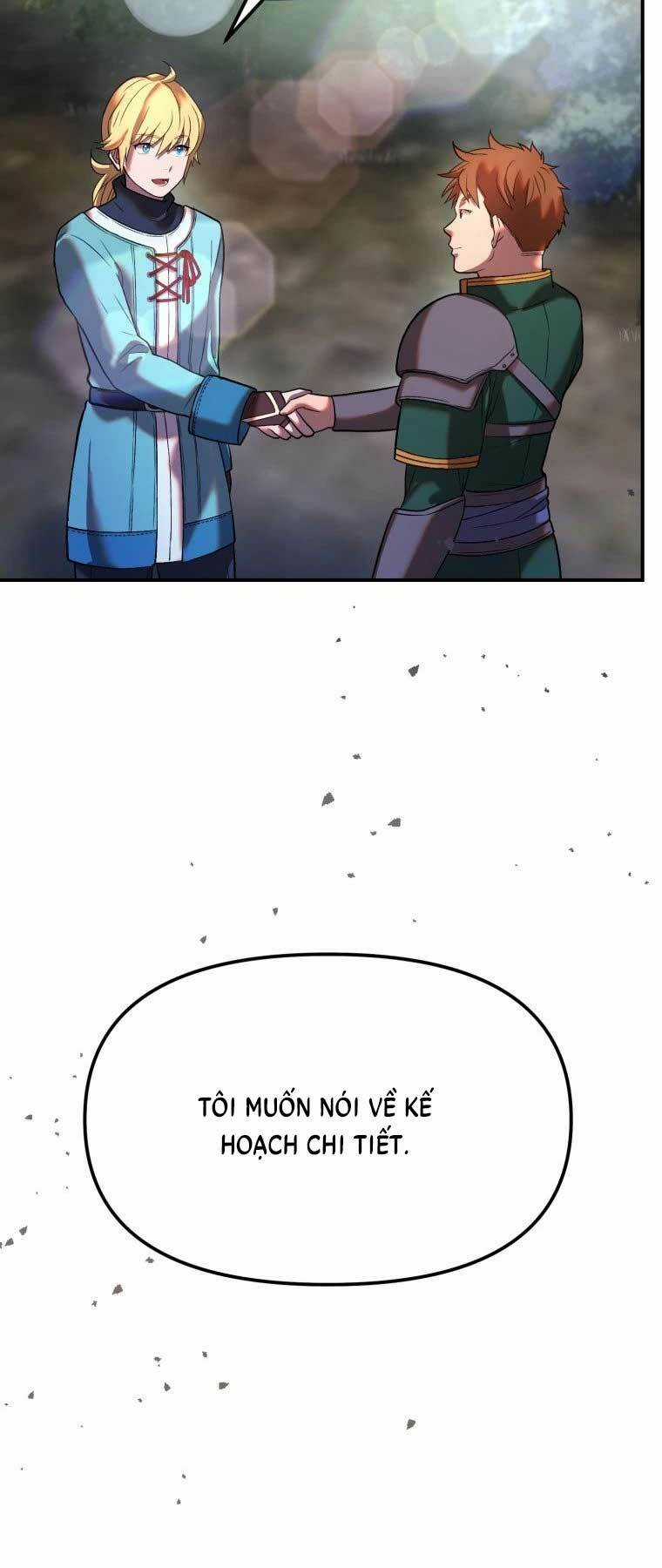 Hoàng Kim Pháp Sư - Chapter 23 - Trang 42