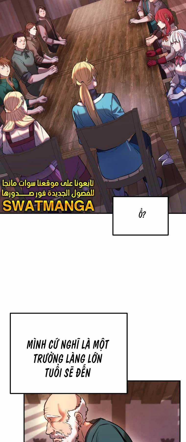 Hoàng Kim Pháp Sư - Chapter 23 - Trang 44