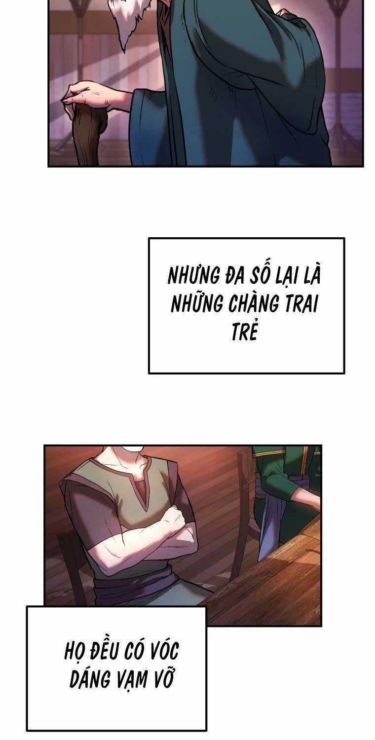 Hoàng Kim Pháp Sư - Chapter 23 - Trang 45