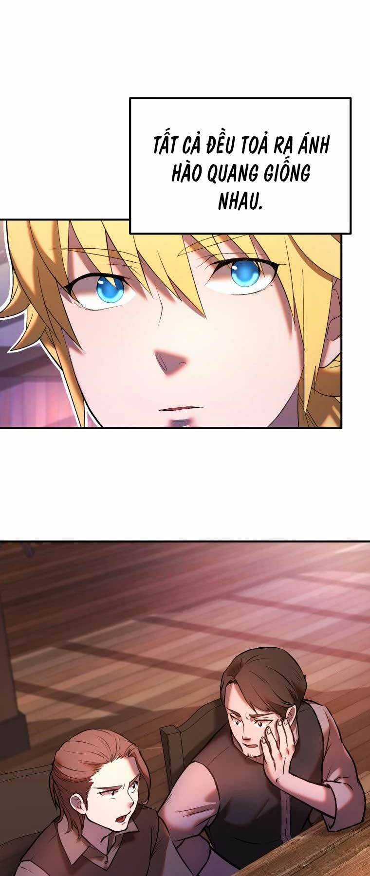 Hoàng Kim Pháp Sư - Chapter 23 - Trang 46