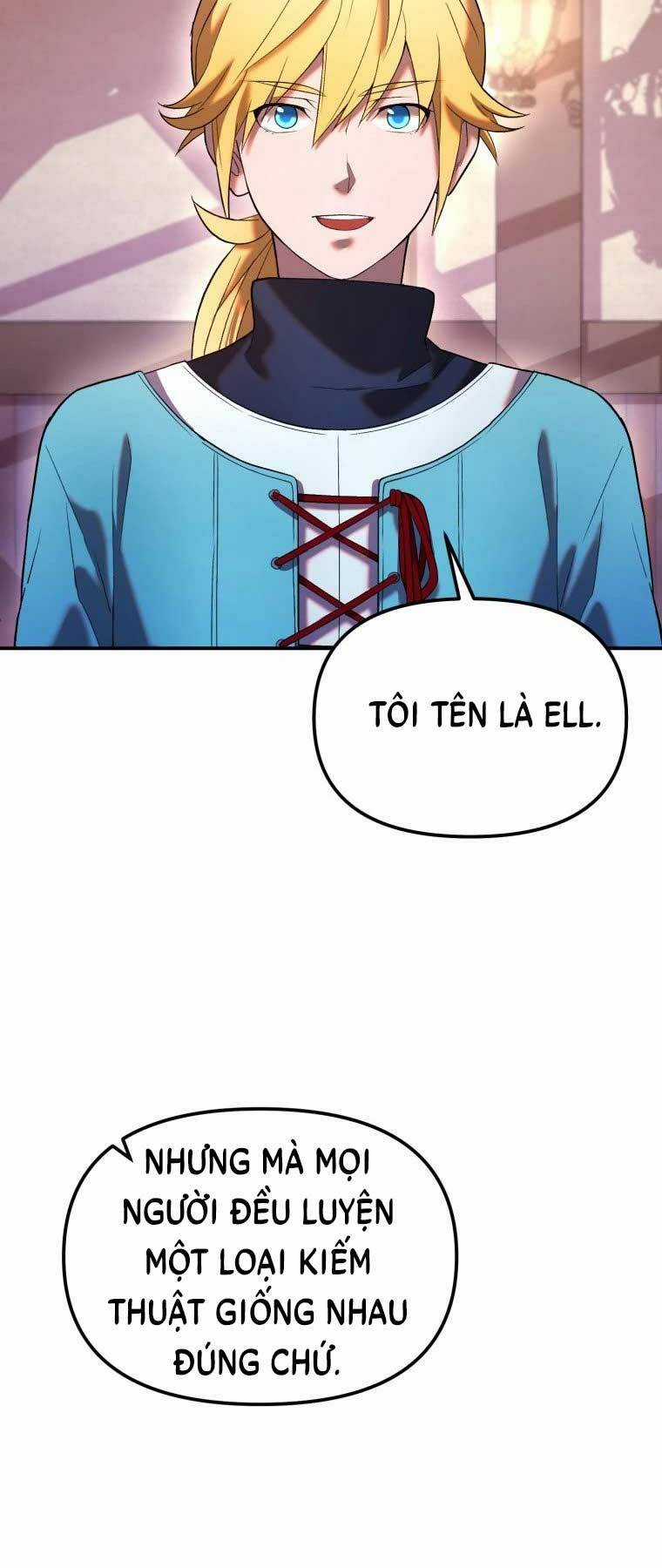 Hoàng Kim Pháp Sư - Chapter 23 - Trang 48