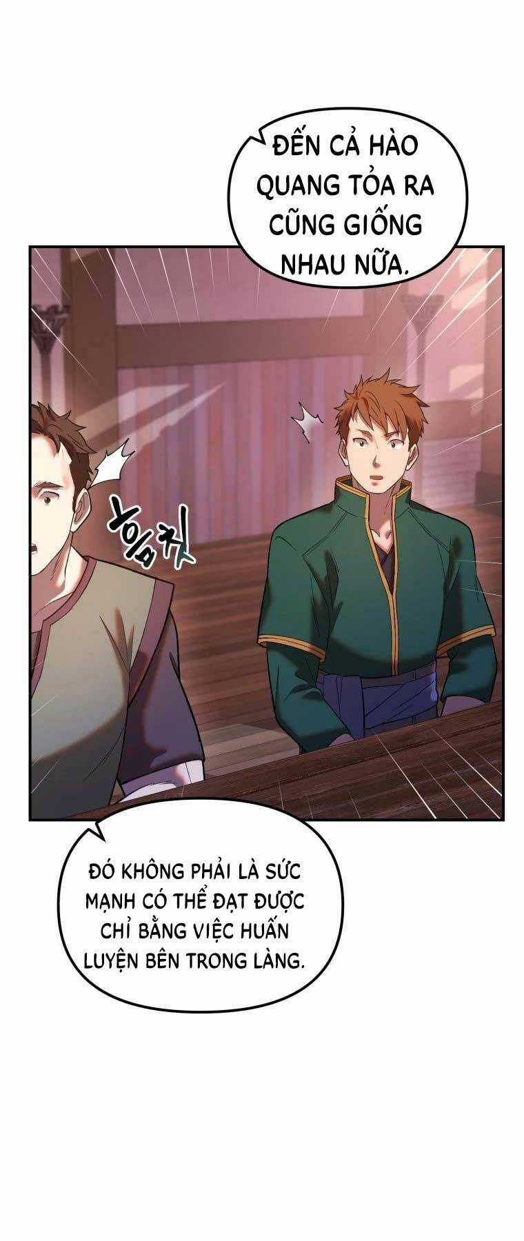 Hoàng Kim Pháp Sư - Chapter 23 - Trang 49