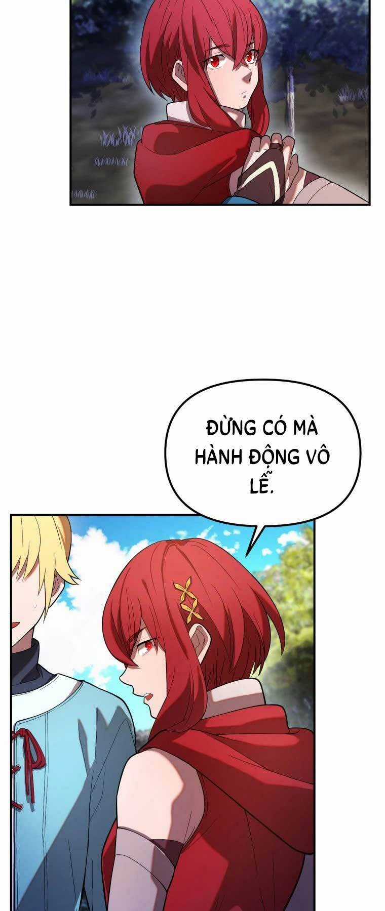 Hoàng Kim Pháp Sư - Chapter 23 - Trang 6