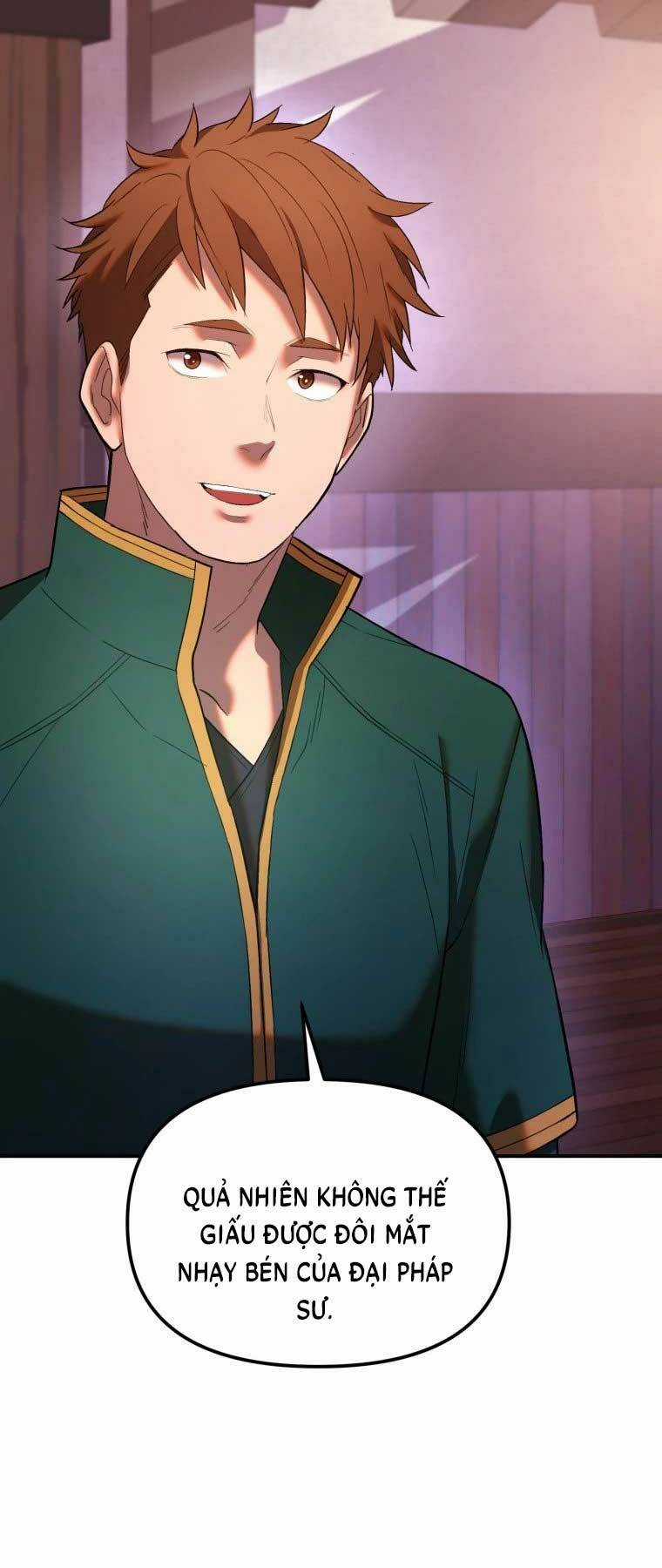 Hoàng Kim Pháp Sư - Chapter 23 - Trang 51