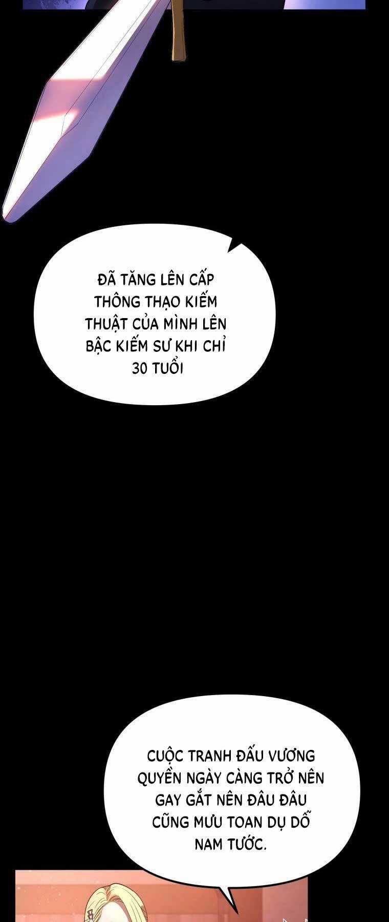 Hoàng Kim Pháp Sư - Chapter 23 - Trang 54