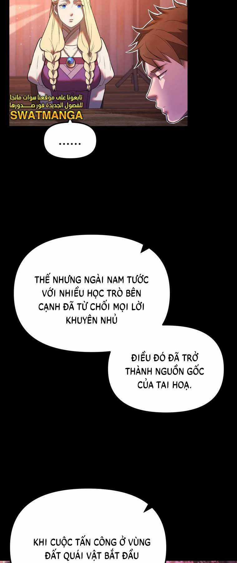 Hoàng Kim Pháp Sư - Chapter 23 - Trang 55