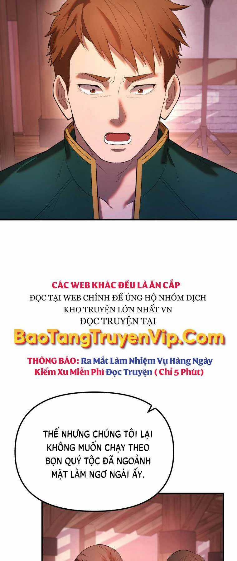 Hoàng Kim Pháp Sư - Chapter 23 - Trang 59