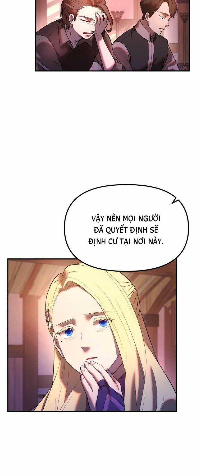 Hoàng Kim Pháp Sư - Chapter 23 - Trang 60