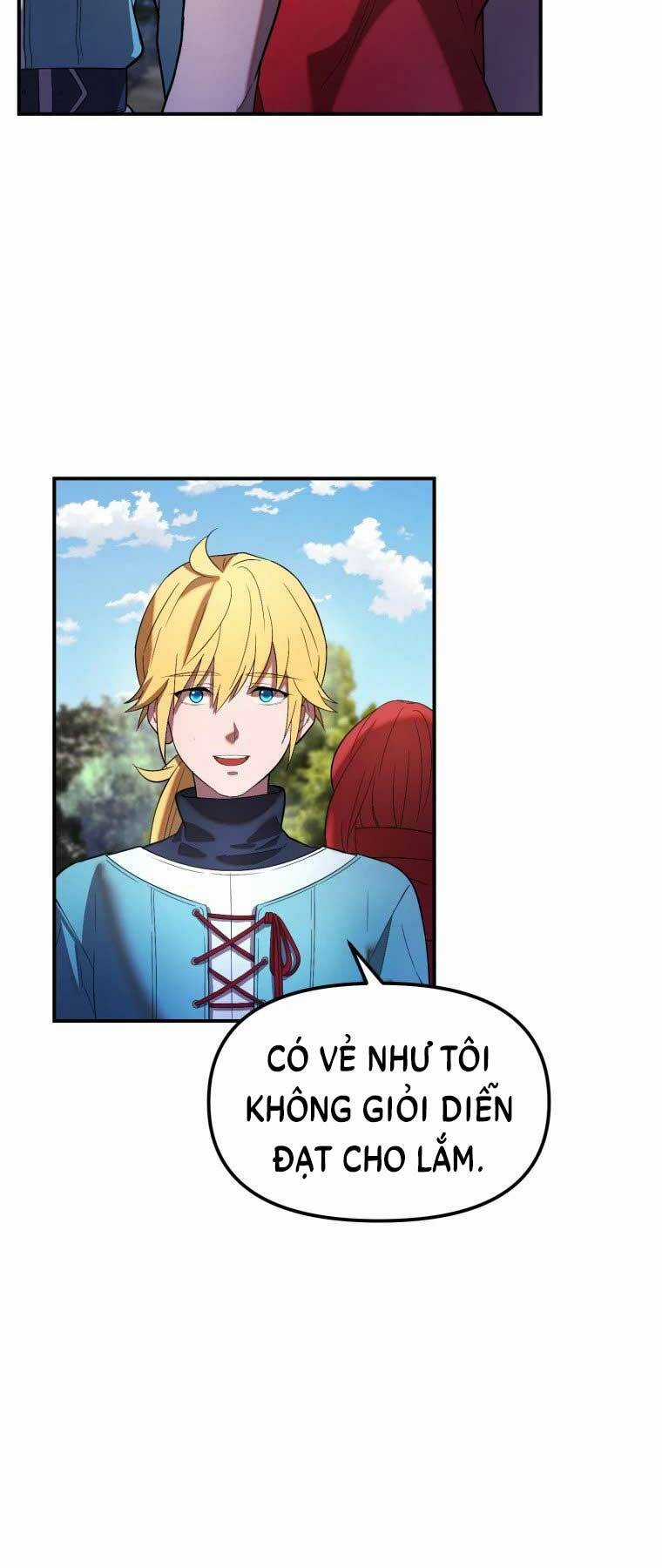 Hoàng Kim Pháp Sư - Chapter 23 - Trang 7