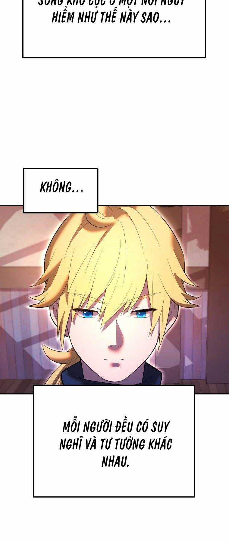 Hoàng Kim Pháp Sư - Chapter 23 - Trang 63