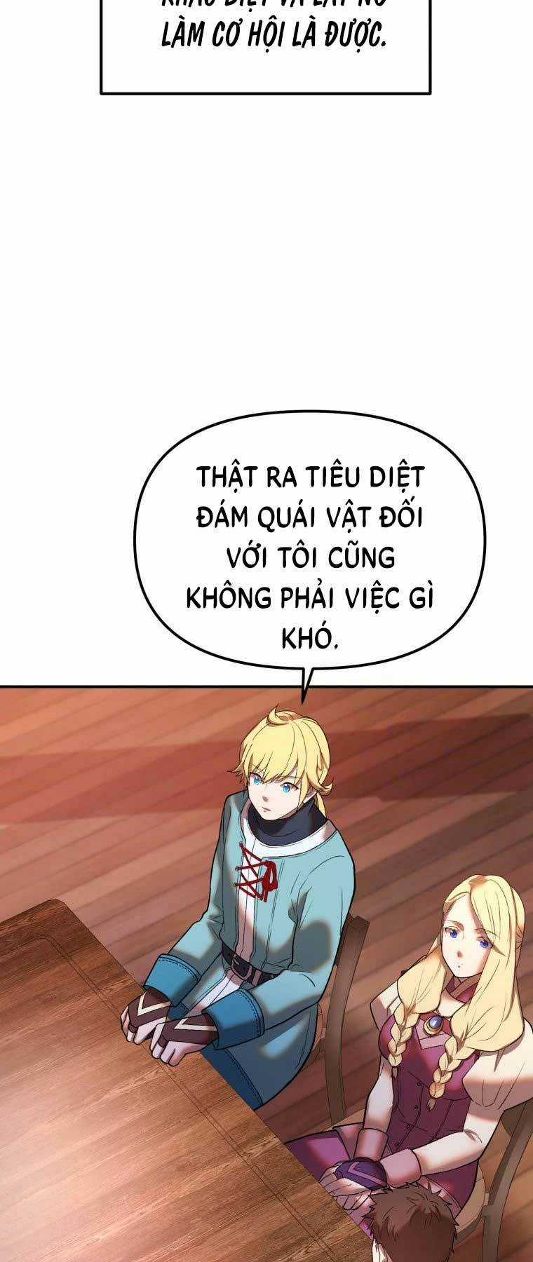 Hoàng Kim Pháp Sư - Chapter 23 - Trang 65