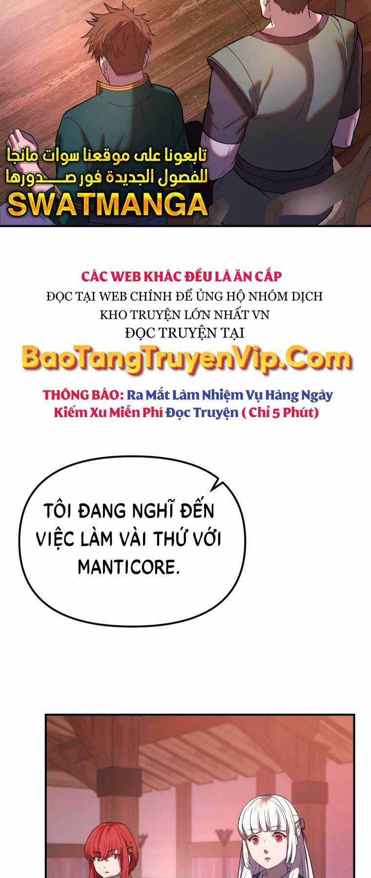 Hoàng Kim Pháp Sư - Chapter 23 - Trang 66