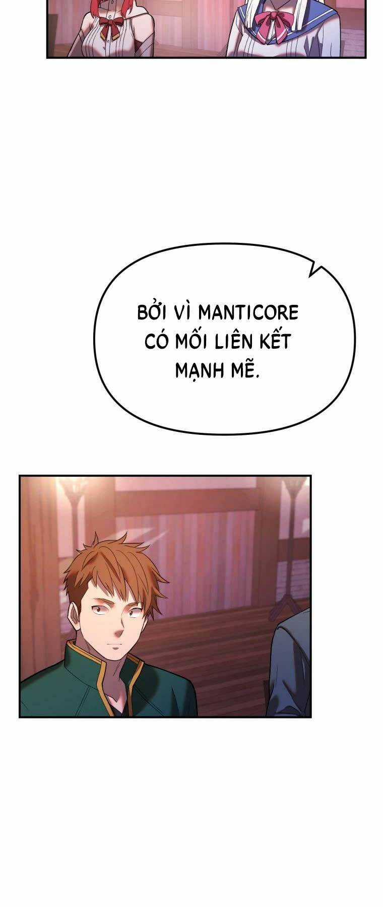 Hoàng Kim Pháp Sư - Chapter 23 - Trang 67