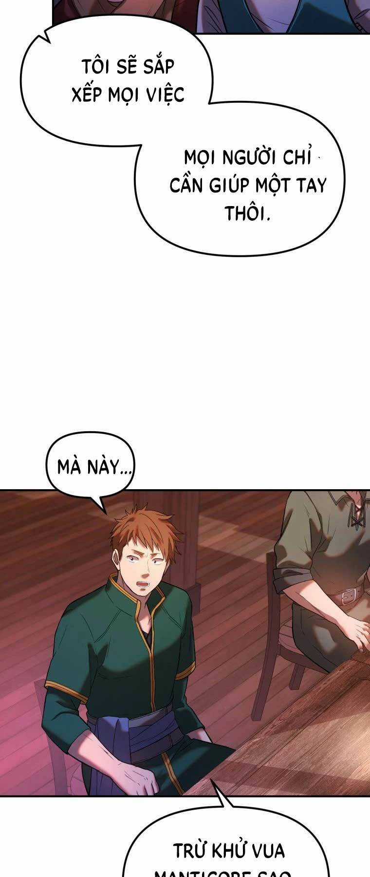 Hoàng Kim Pháp Sư - Chapter 23 - Trang 70