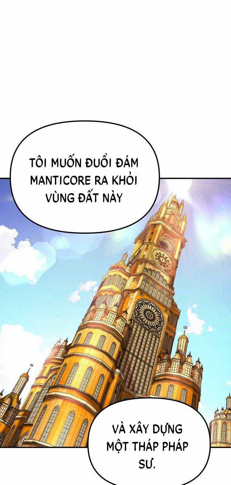 Hoàng Kim Pháp Sư - Chapter 23 - Trang 8