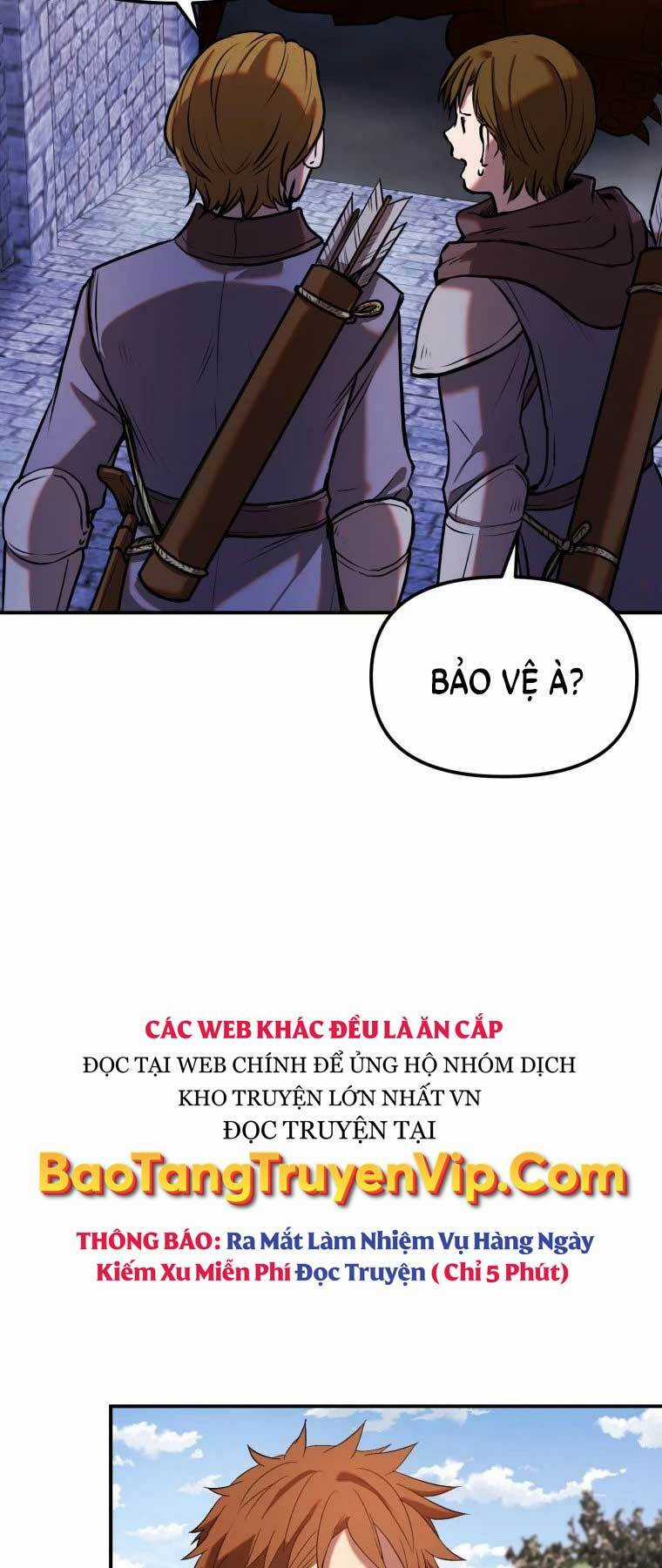 Hoàng Kim Pháp Sư - Chapter 23 - Trang 10