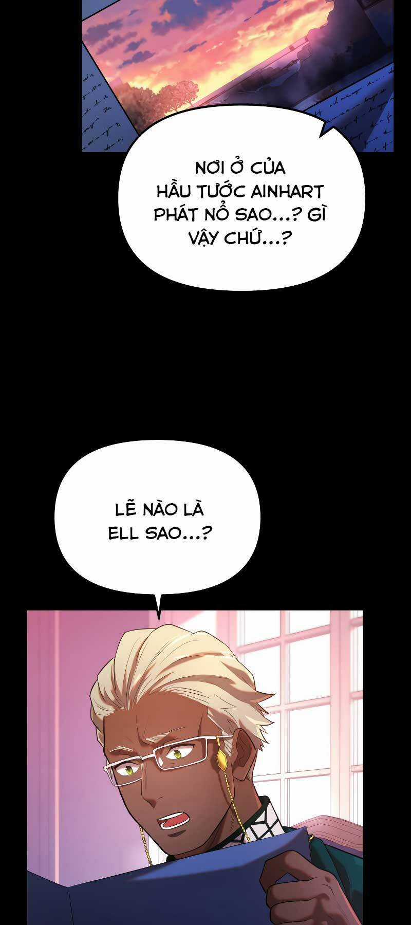 Hoàng Kim Pháp Sư - Chapter 24 - Trang 11