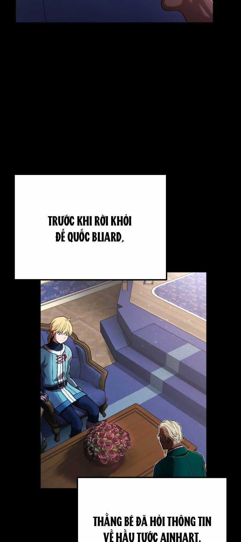 Hoàng Kim Pháp Sư - Chapter 24 - Trang 12