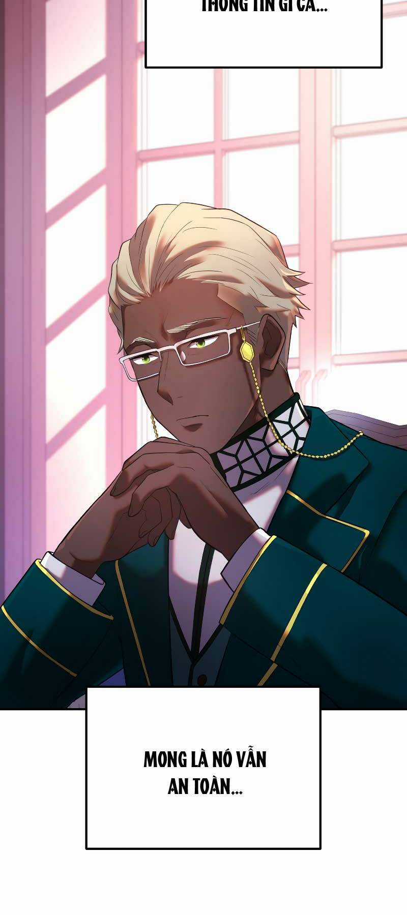 Hoàng Kim Pháp Sư - Chapter 24 - Trang 14