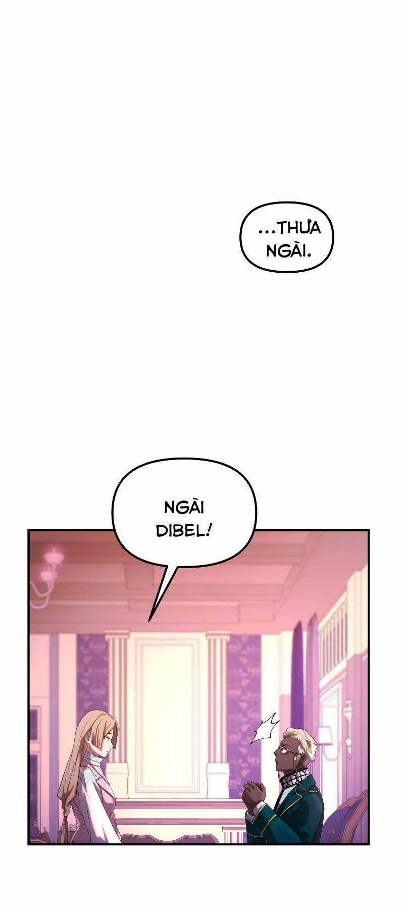 Hoàng Kim Pháp Sư - Chapter 24 - Trang 15